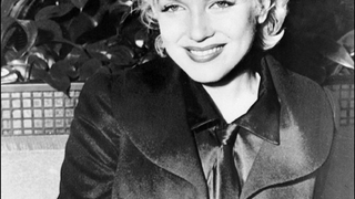 Spend Eternity With Marilyn Monroe